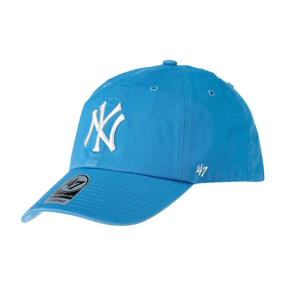 Berretti E Cappelli New York Yankees Clean Up Accessori Uomo One Size - Foto 1