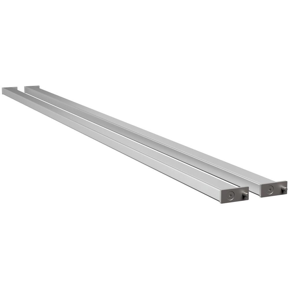 Lampa Kargo Rack System - Coppia Traversini Superiori - 115 Cm - Foto 1