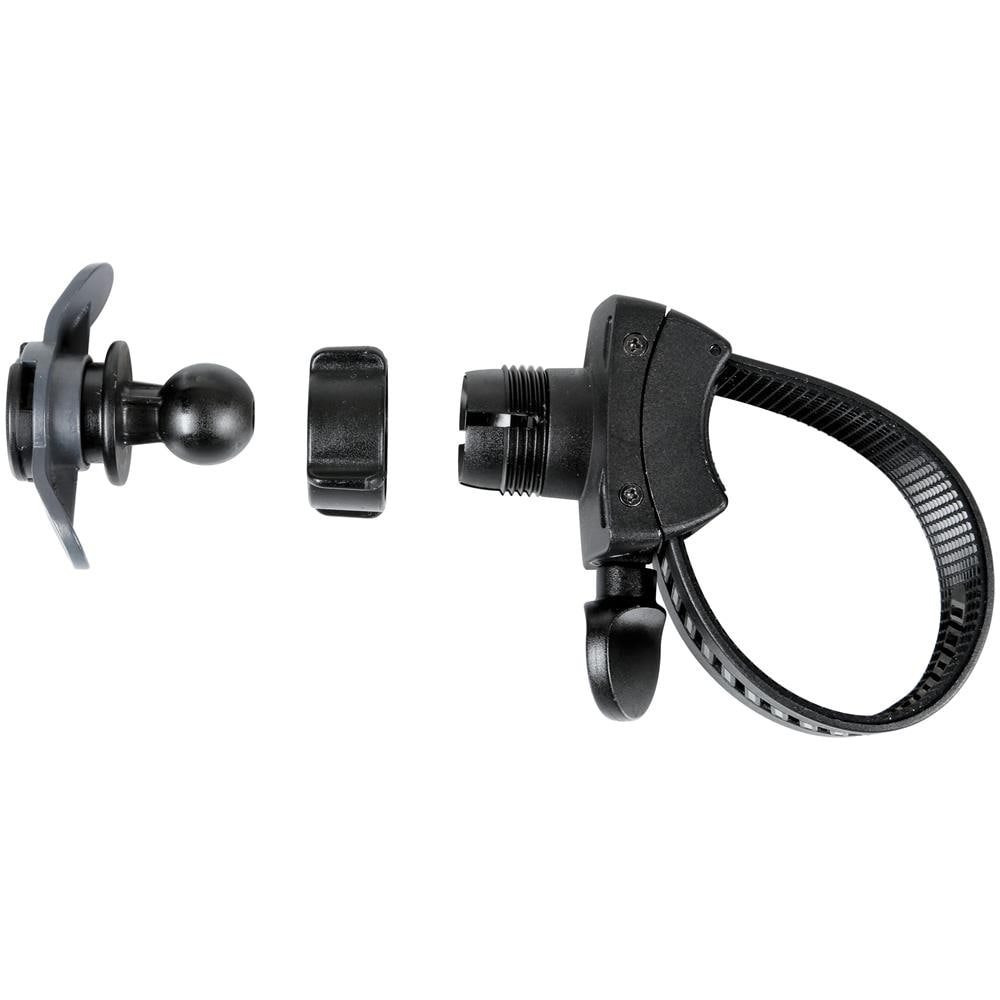 Opti Belt, Supporto Per Custodia Smartphone Per Manubrio - Foto 3