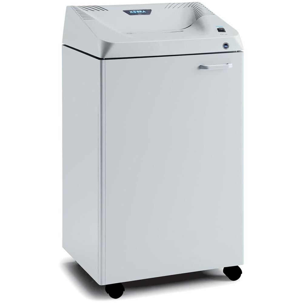 Distruggi Documenti Professionale Ad Alta Sicurezza 300.2 Hs - Foto 1