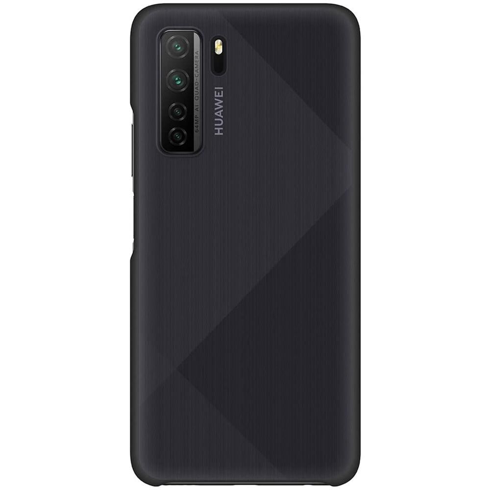 Custodia Pc Case Tpu Cover Huawei Hw51994057 Per P40 Lite 5g Cdy-nx9a Nero - Foto 1
