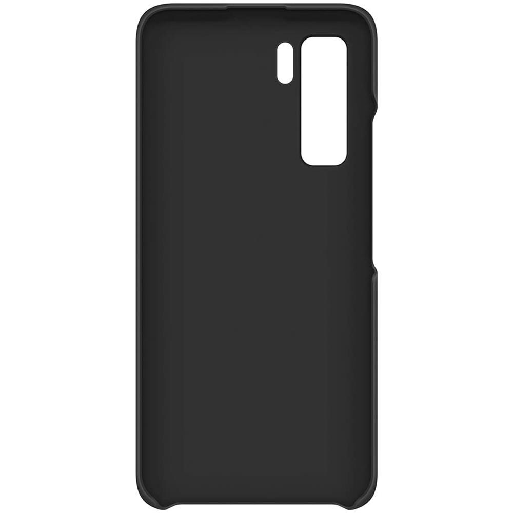Custodia Pc Case Tpu Cover Huawei Hw51994057 Per P40 Lite 5g Cdy-nx9a Nero - Foto 2