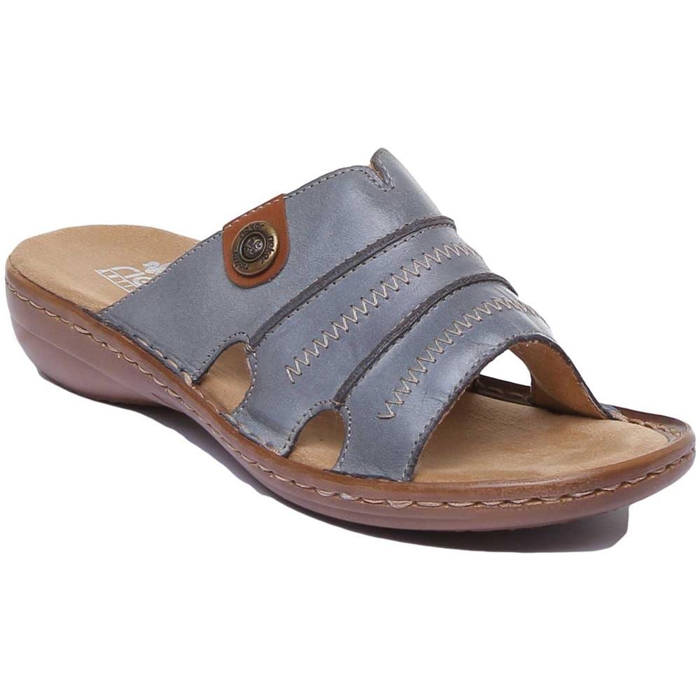 60876 In Denim - Foto 1