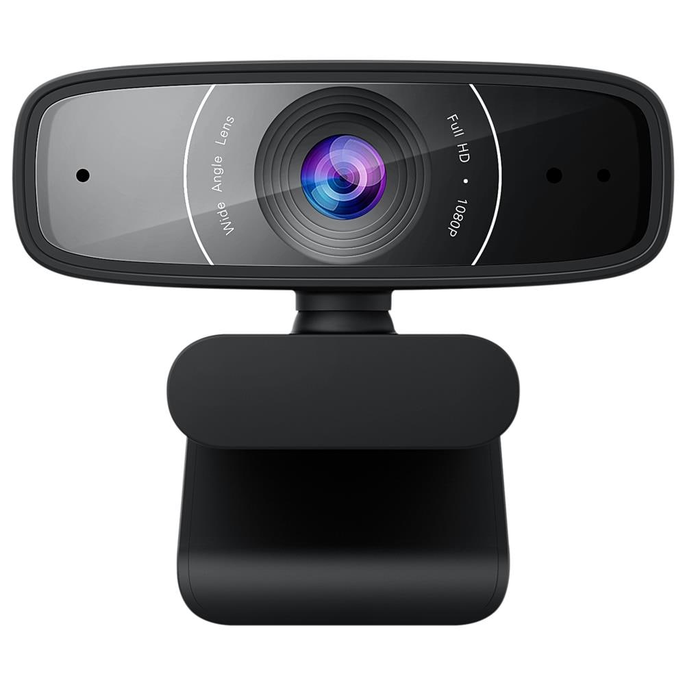 Webcam C3 Risoluzione 1080P USB - Foto 2