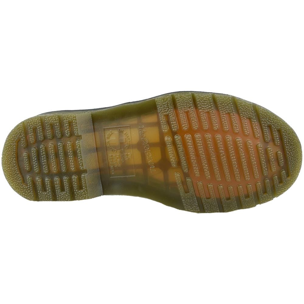 1461, Unisex, Nero, Le Scarpe Basse, Numero: 47 Eu - Foto 4