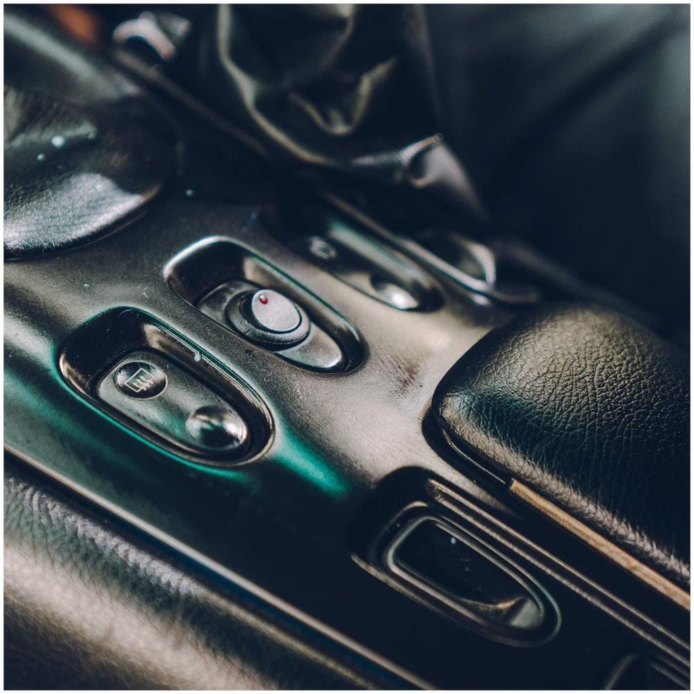 Meguiar Dash New Car Profumo Interior Protectant Trim 473ml - Foto 2
