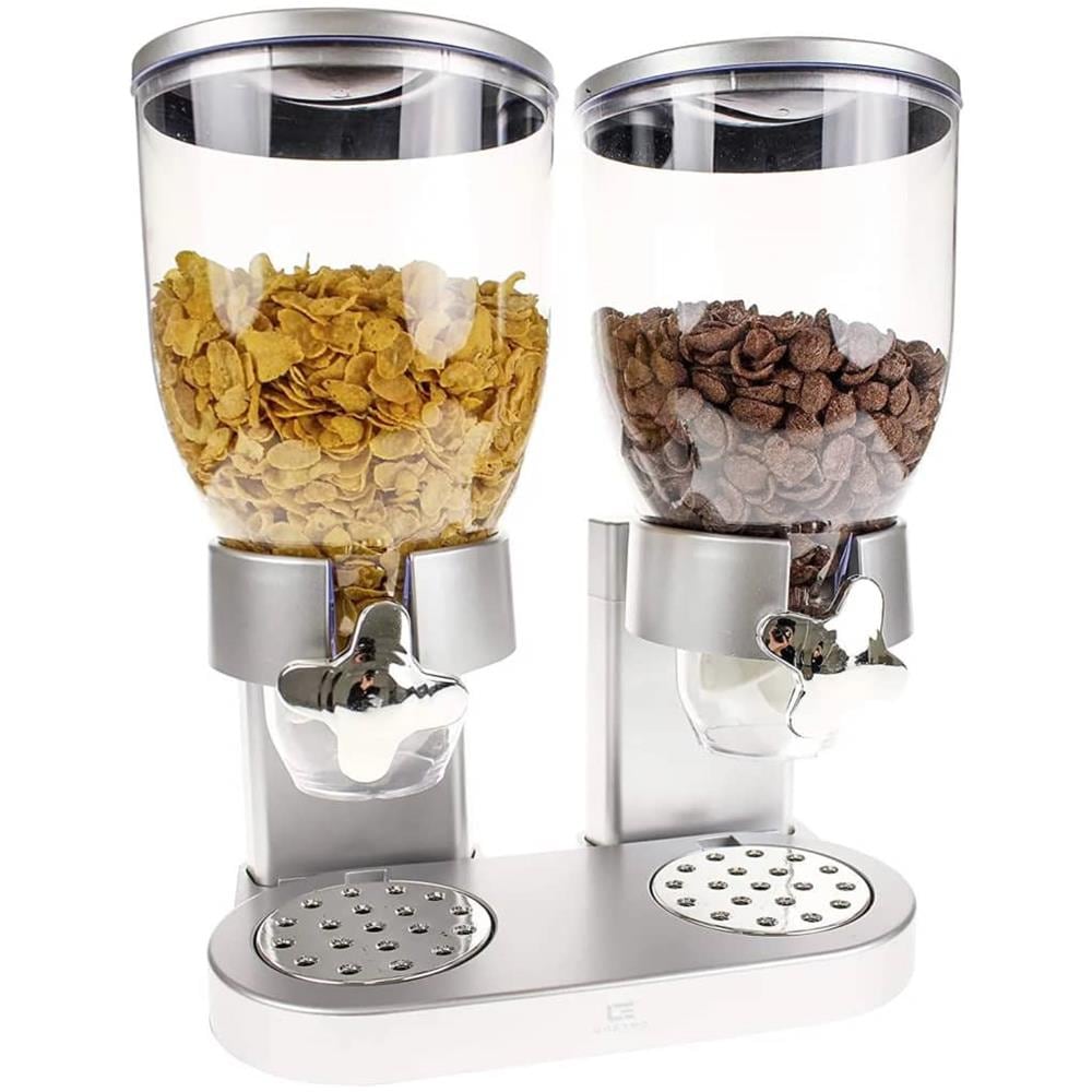 Distributore di Cornflakes Argento - Foto 2