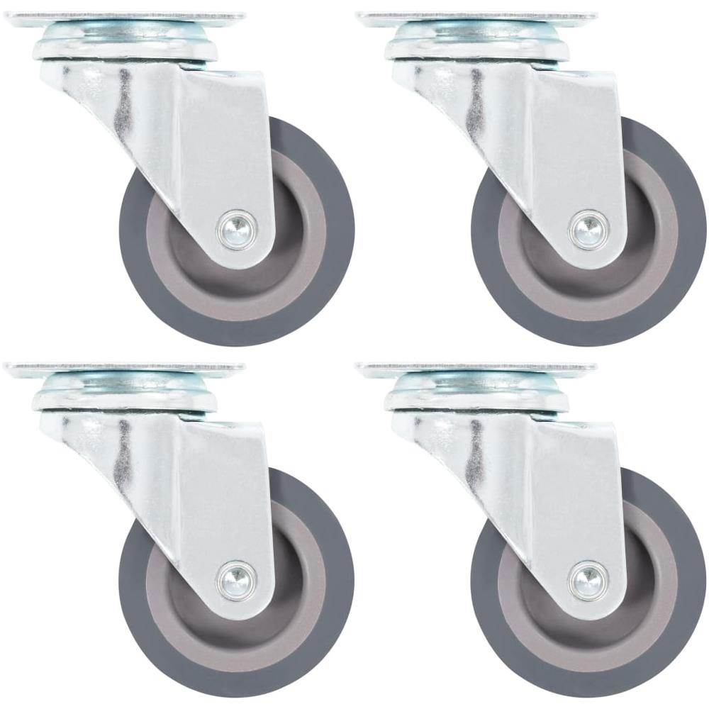 Ruote Girevoli 24 pz 50 mm - Foto 1