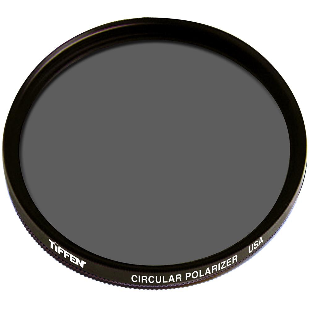 46mm Circular Polarizer Polarizzatore 46mm - Foto 1