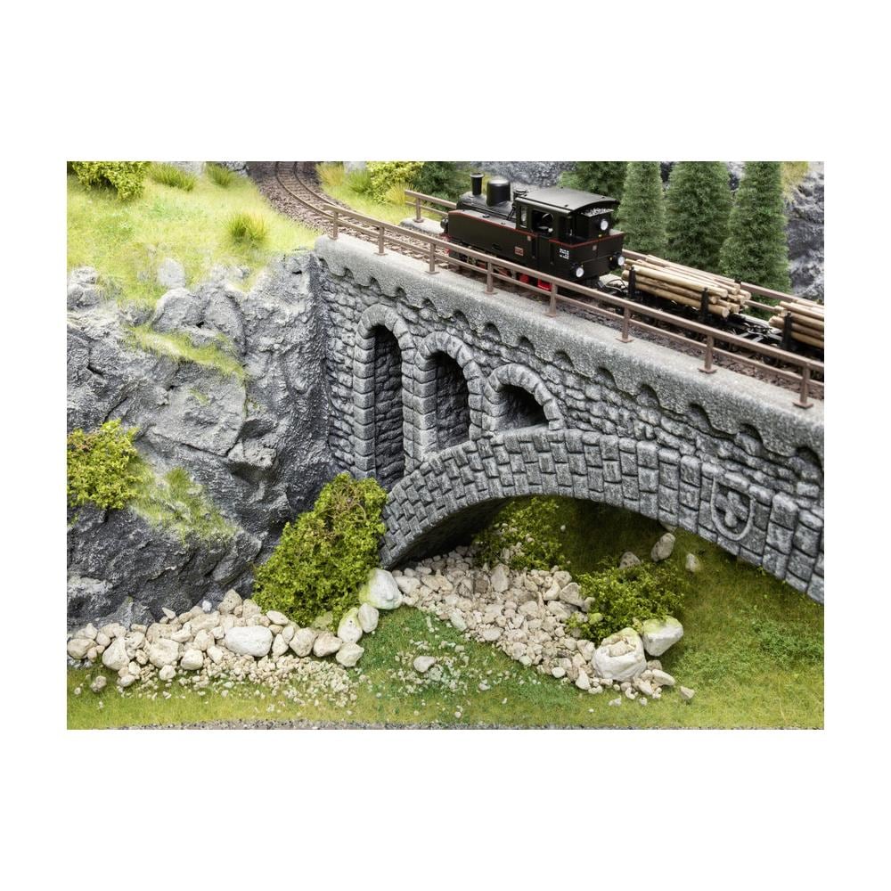 09232 Paesaggio parte e accessorio di trenino giocattolo - Foto 3