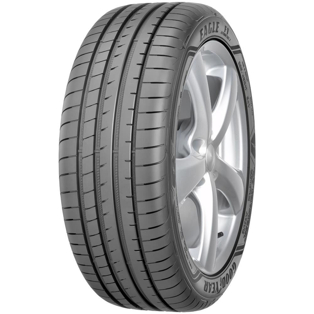 Pneumatico Goodyear Eagle F1 Asymmetric 3 Suv 245/45r21 104y - Estivo - Foto 1