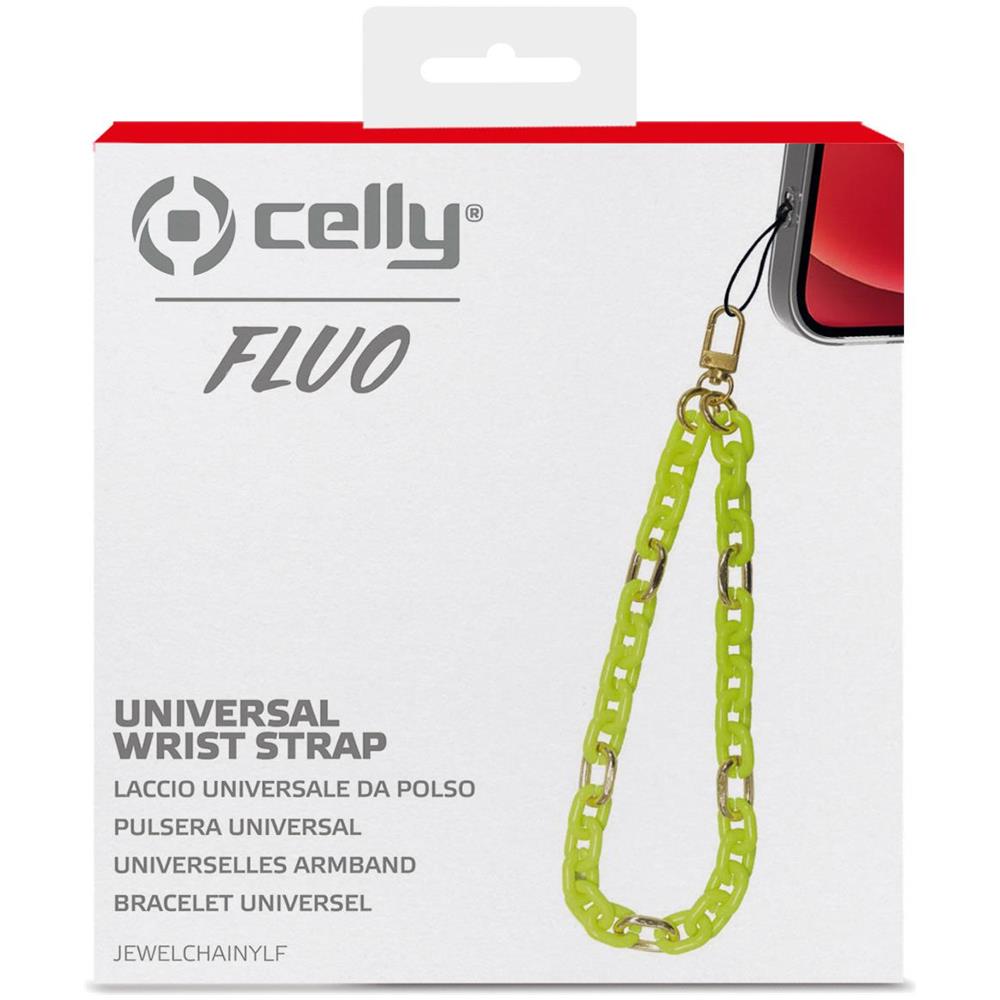 JEWELCHAINYLF accessorio per smartphone e telefoni cellulari Gancio - Foto 2