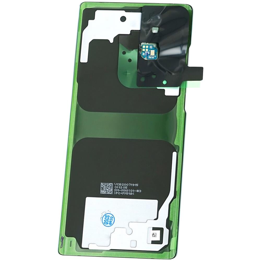 Copri Batteria Galaxy Note 20 Facciata Posteriore, Verde - Foto 5