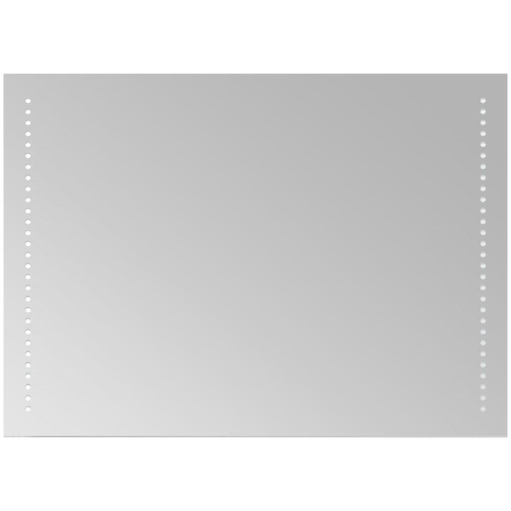 Specchio Da Bagno Con Luci Led 50x70 Cm - Foto 2