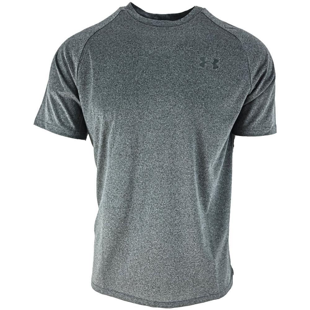 Ua Tech 20 1326413-090, Uomini, Grigio, Xl - Foto 1