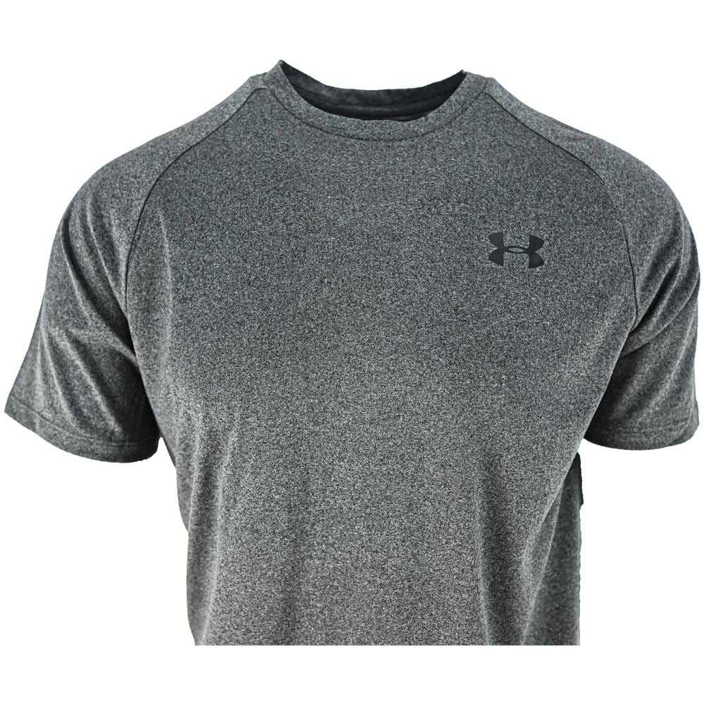 Ua Tech 20 1326413-090, Uomini, Grigio, Xl - Foto 5