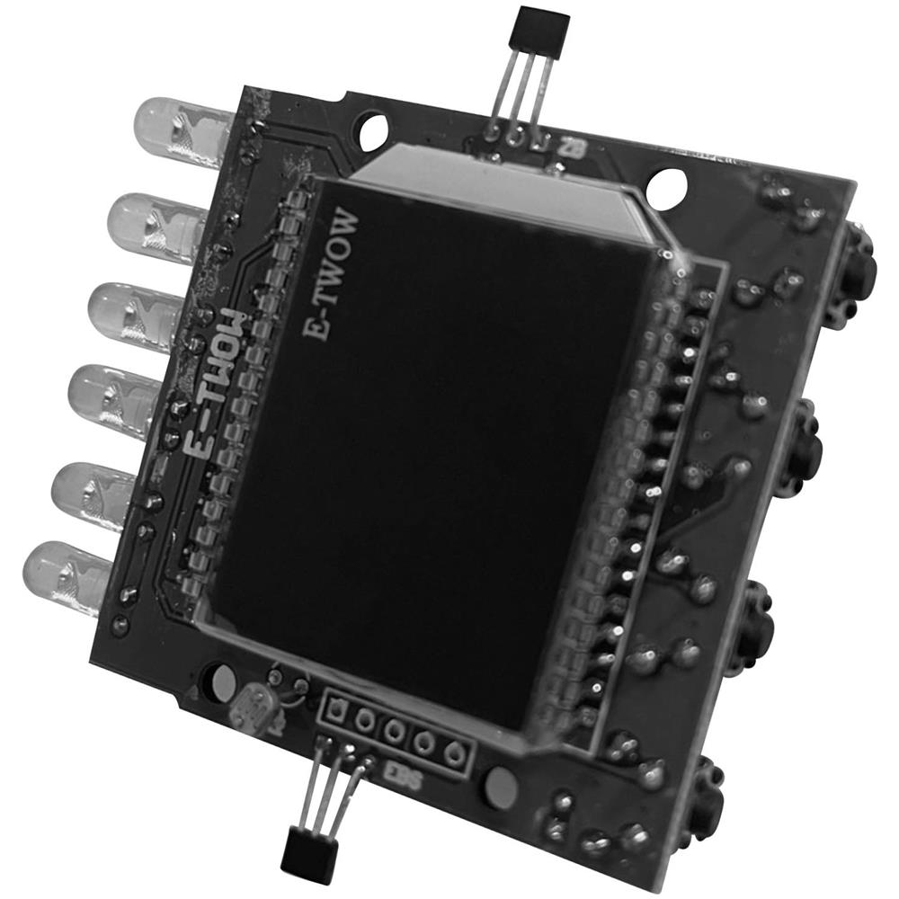 Display Per Monopattino Et-wow Eco Plus Parte Di Alta Qualità - Foto 2