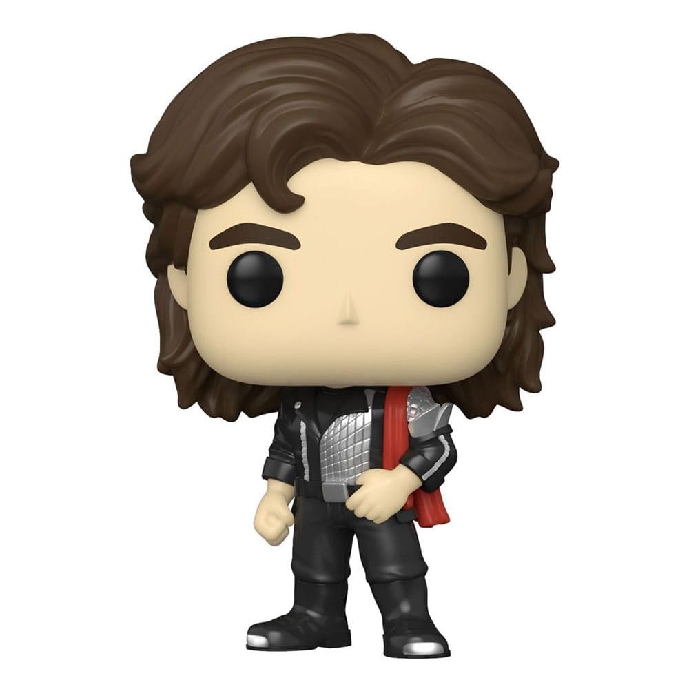 Duran Duran Pop! Rocks Vinyl Figure Wild Boys John 9 Cm - Foto 1