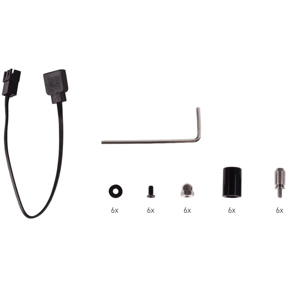 Core Distro Plate Serbatoio - Foto 3