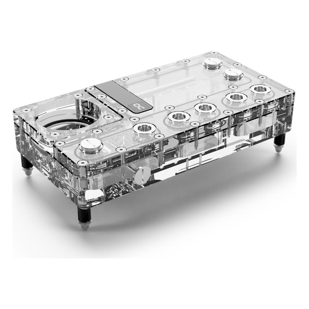 Core Distro Plate Serbatoio - Foto 1