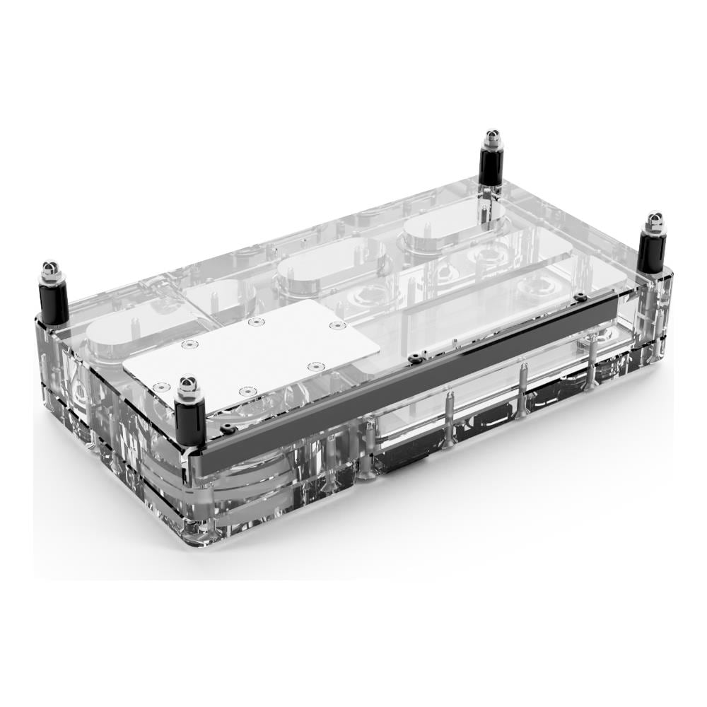 Core Distro Plate Serbatoio - Foto 2