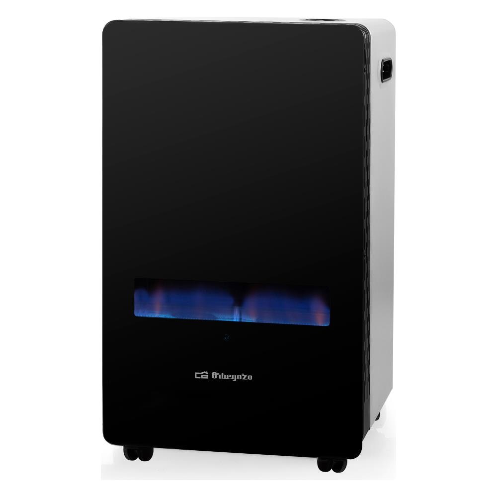 HBF 100 riscaldacarburante liquido 3800 W - Foto 1