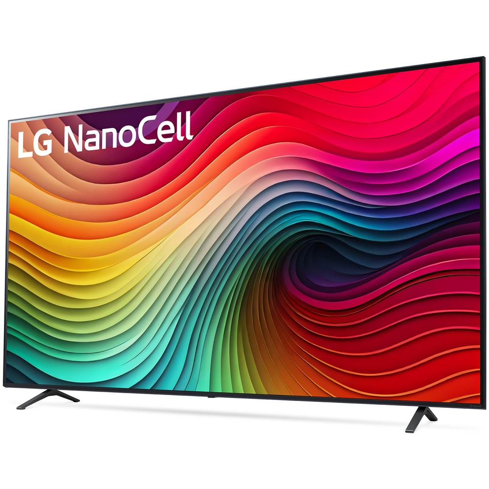 TV LED 4K Ultra HD 86" 86NANO81T6A.API Smart TV WebOS  - Foto 1