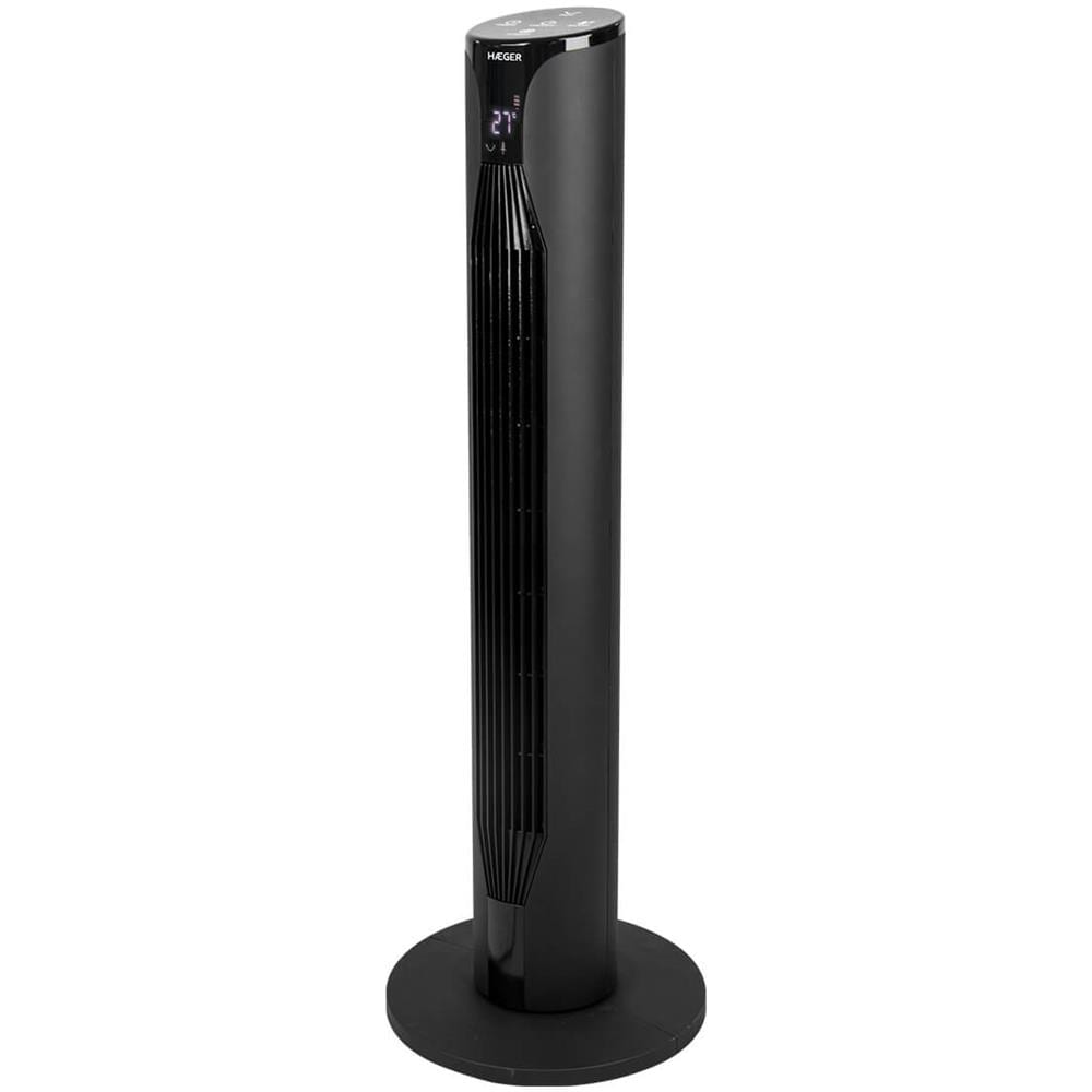 Ventilatore a Torre TFR36005A 55 W 240 V Colore Betulla - Foto 2