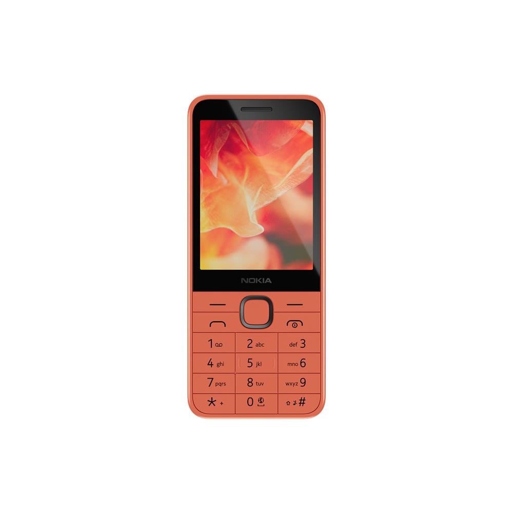 Nokia 215 (2024) 7,11 cm (2.8") 99 g Pesca Telefono cellulare basico - Foto 1