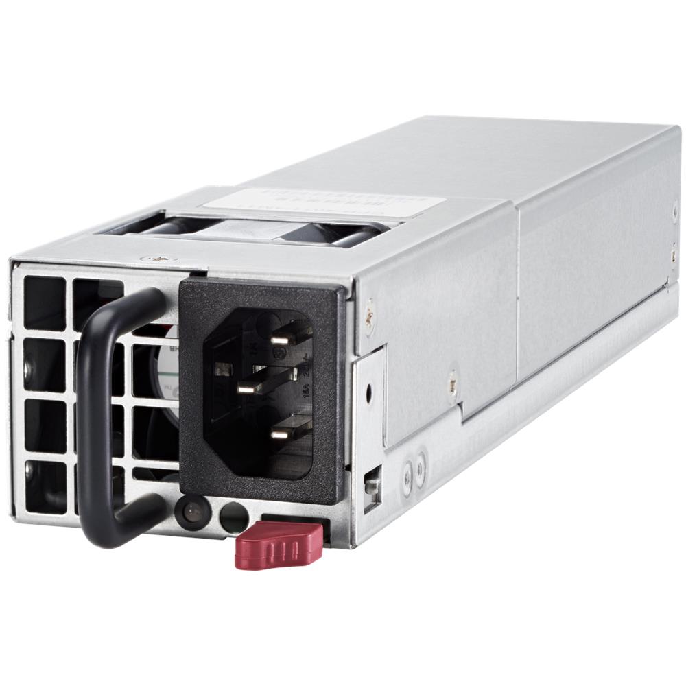 Aruba Networking CX 5420 1600W AC PSU componente switch Alimentazione elettrica - Foto 1