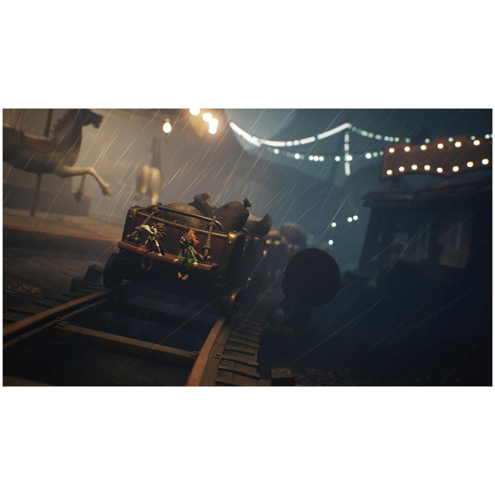 Little Nightmares III, PS4 Standard PlayStation 4 - Foto 7