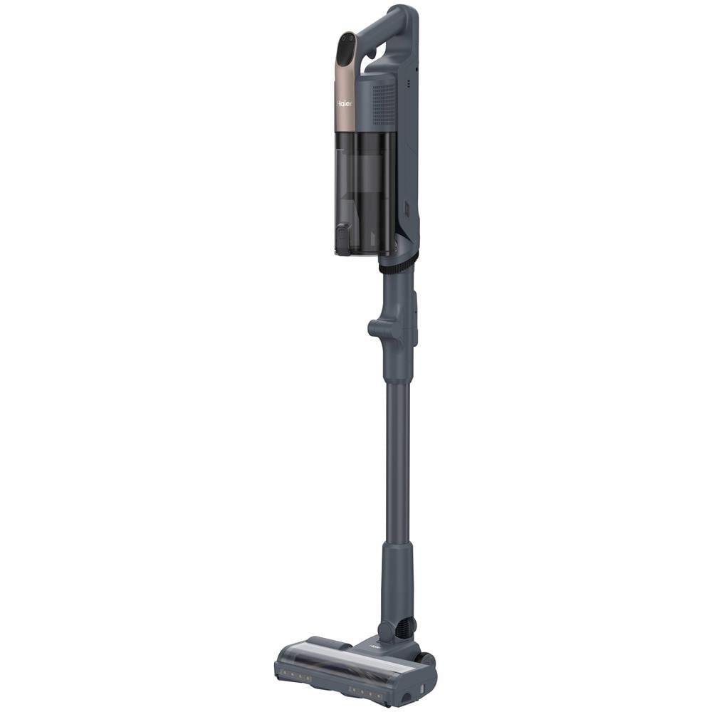 HCVM1S50PX 011 Aspirapolvere 3-in-1 Batteria Secco HEPA Senza sacchetto 0,7 L 400 W Grigio - Foto 1