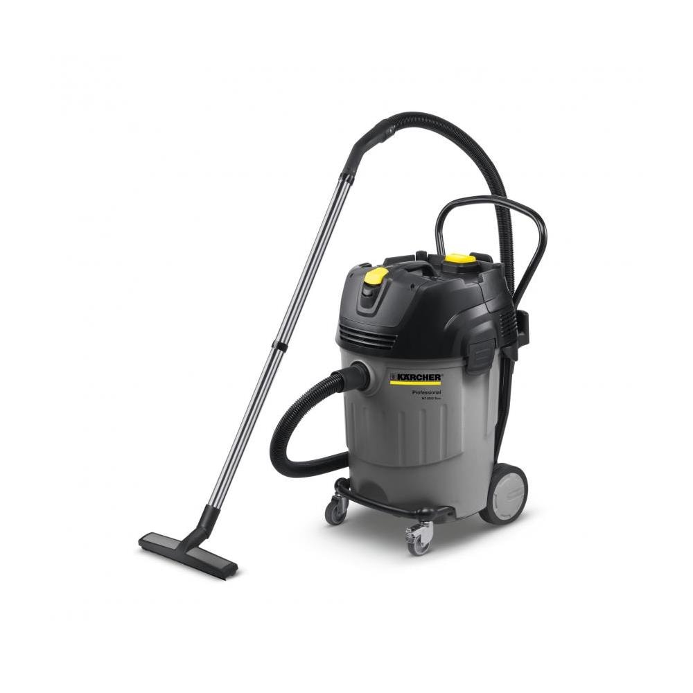 Kärc Nass- / Trockens. NT 65/2 Ap gy | 1.667-291.0 - Foto 1