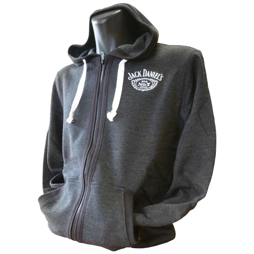 felpa jack daniels