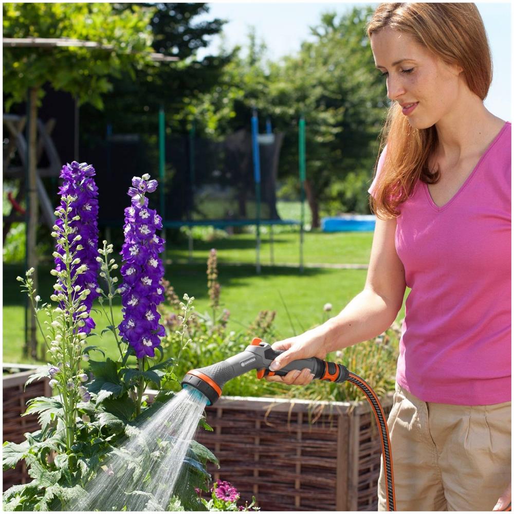 Lancia a doccia Comfort per piante delicate - Foto 7