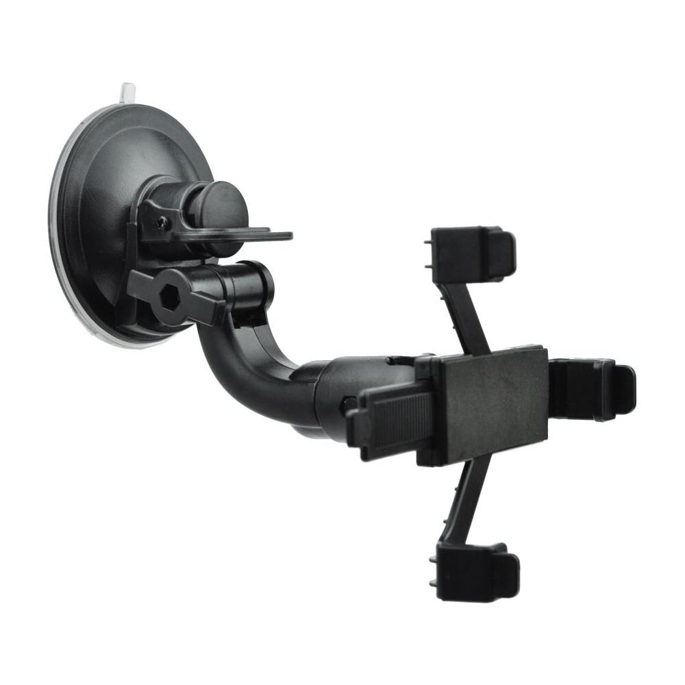 Supporto Da Auto Per Tablet 7`` - 10`` Universale (2in1) Ax-01 Bulk - Foto 1