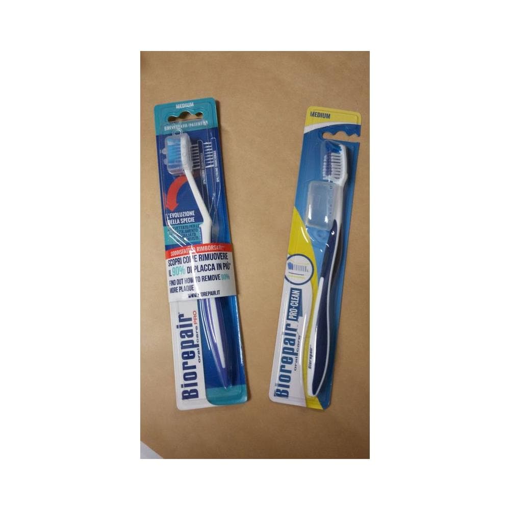 Spazzolino Easy-clean - Foto 1