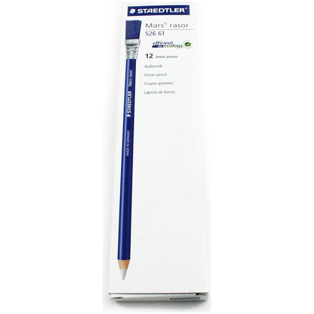 Gomma a Matita Mars Rasor - Foto 4