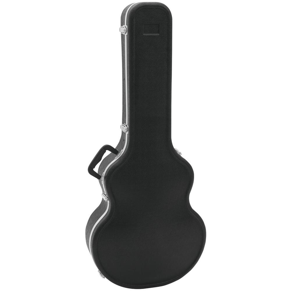 Borsa Custodia Bag Sagomata In Abs Per Jumbo Acustico - Foto 4
