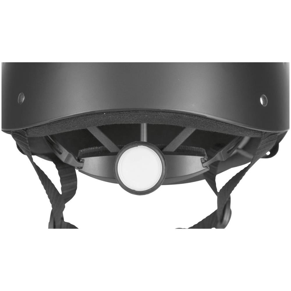 Casco Da Equitazione Nerron Vg1 Misura 55-59 Cm 32299 - Foto 3