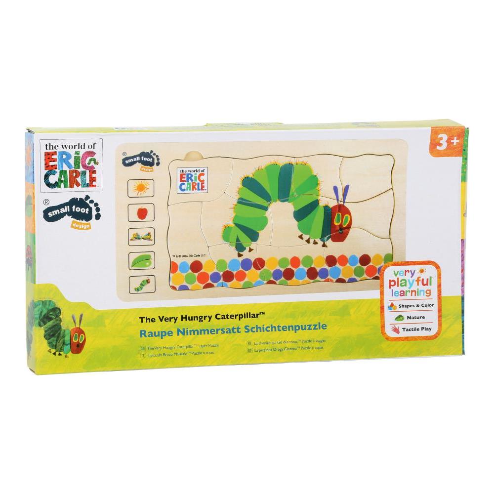 Puzzle A Strati ""bruco Maisazio"" - Foto 2