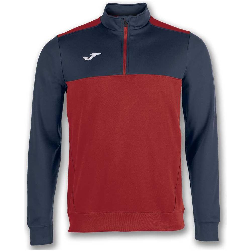 Felpe Winner Half Zip Abbigliamento Ragazzi - Foto 1