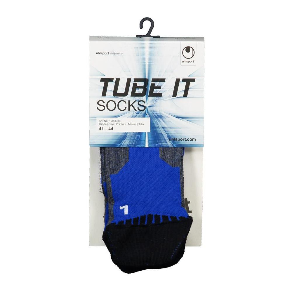 Calze Tube It Socks Abbigliamento Uomo 37-40 - Foto 1