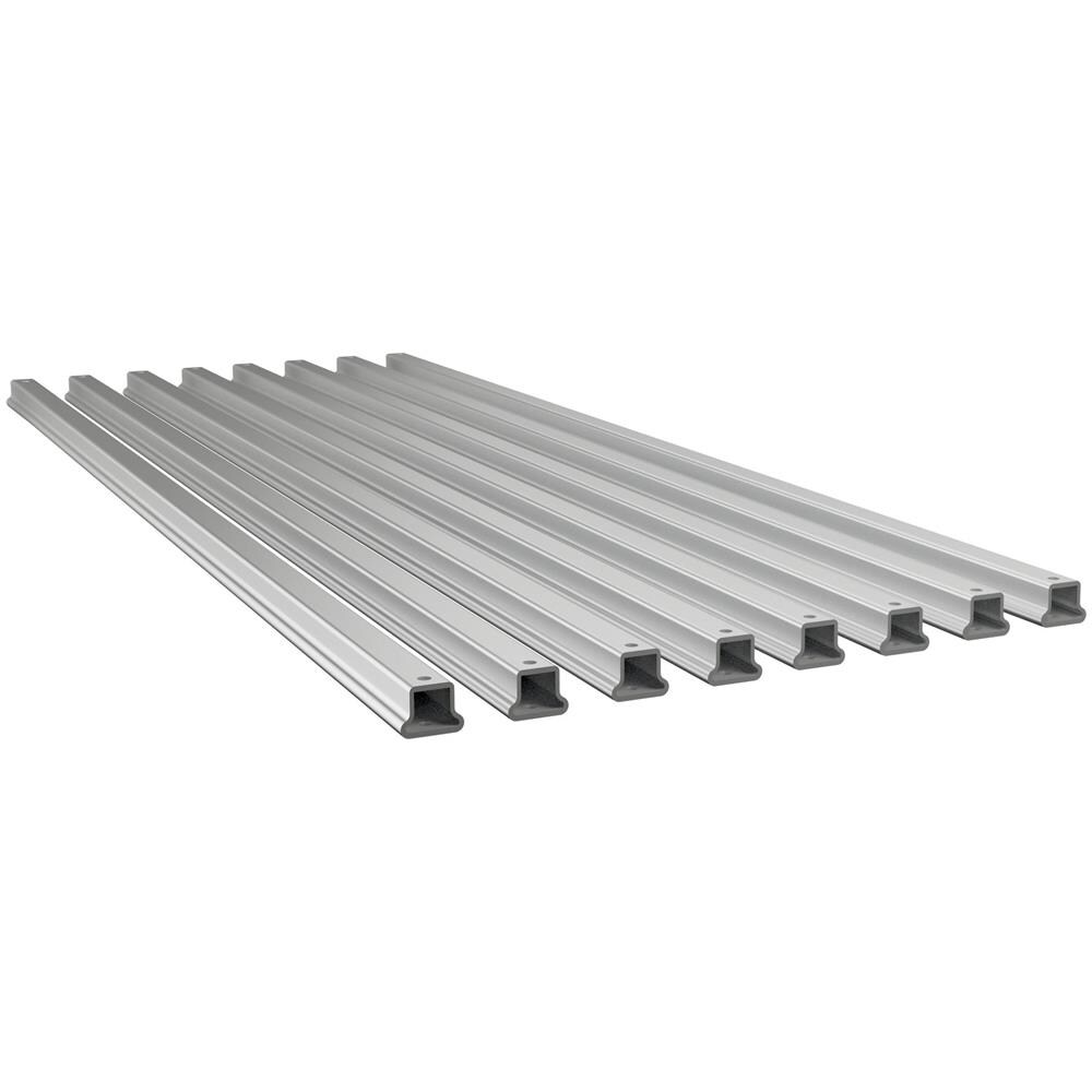 Lampa Kargo Rack System - Set 8 Traversini Inferiori - 180 Cm - Foto 1