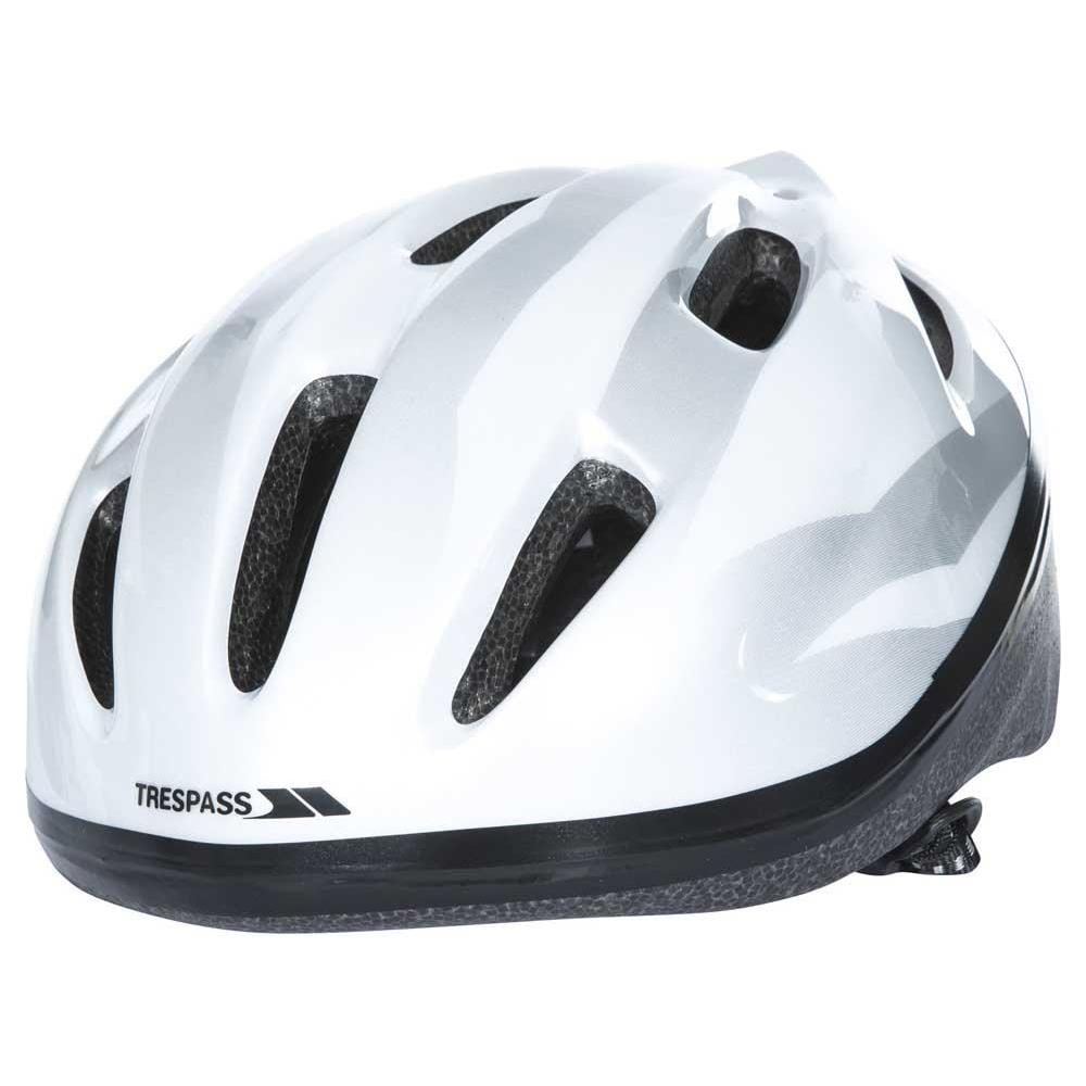 Caschi Cranky Kids Cycle Safety Helmet Protezioni 48-52 Cm - Foto 3