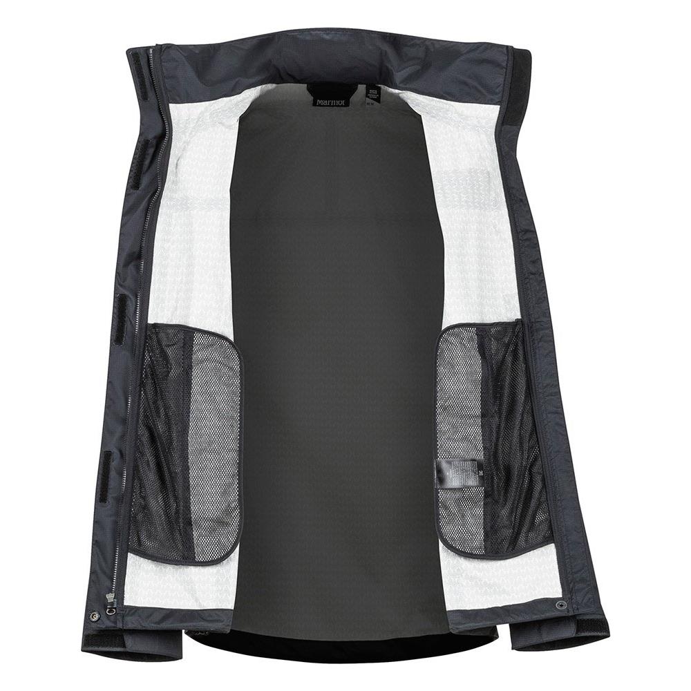 Giacche Precip Eco Abbigliamento Donna S - Foto 2