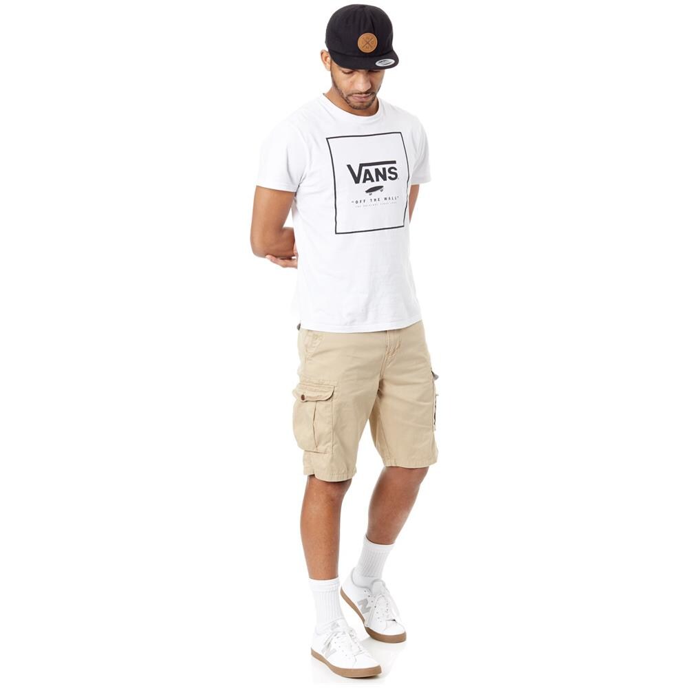 Pantaloni Quiksilver Crucial Battle Abbigliamento Uomo 28 - Foto 6