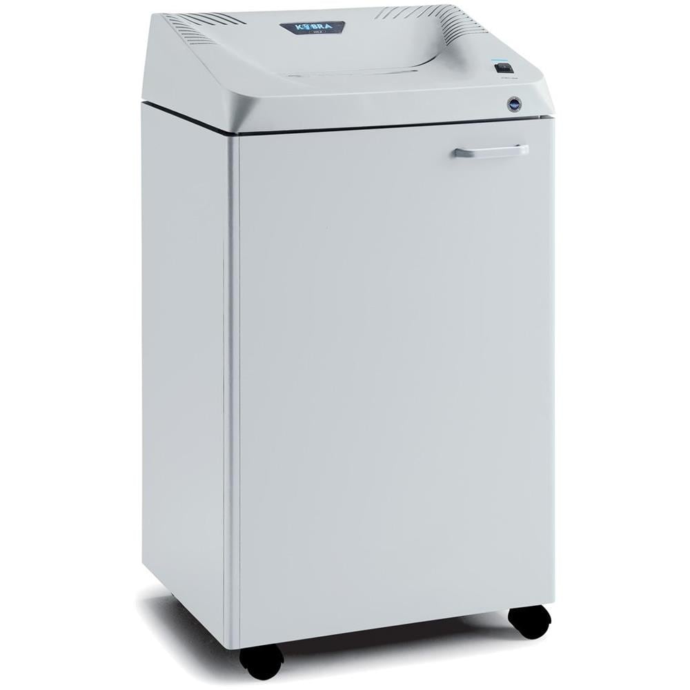 Distruggi Documenti Professionale Ad Alta Sicurezza 300.2 Hs-6 - Foto 1