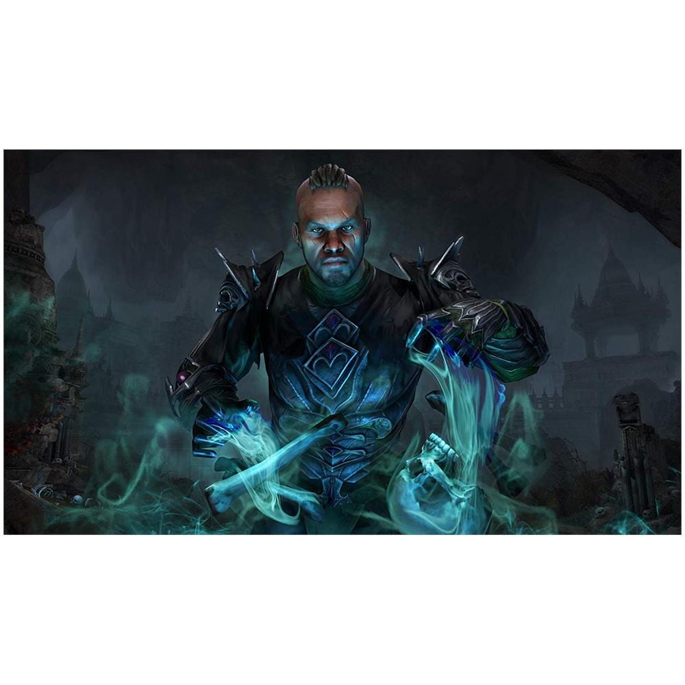 PS4 - The Elder Scrolls Online - Elsweyr - Foto 2