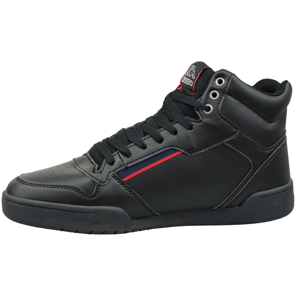 Mangan 242764-1120, Uomo, Nero, Sneakers, Numero: 43 Eu - Foto 2